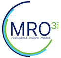 MRO-3i Logo